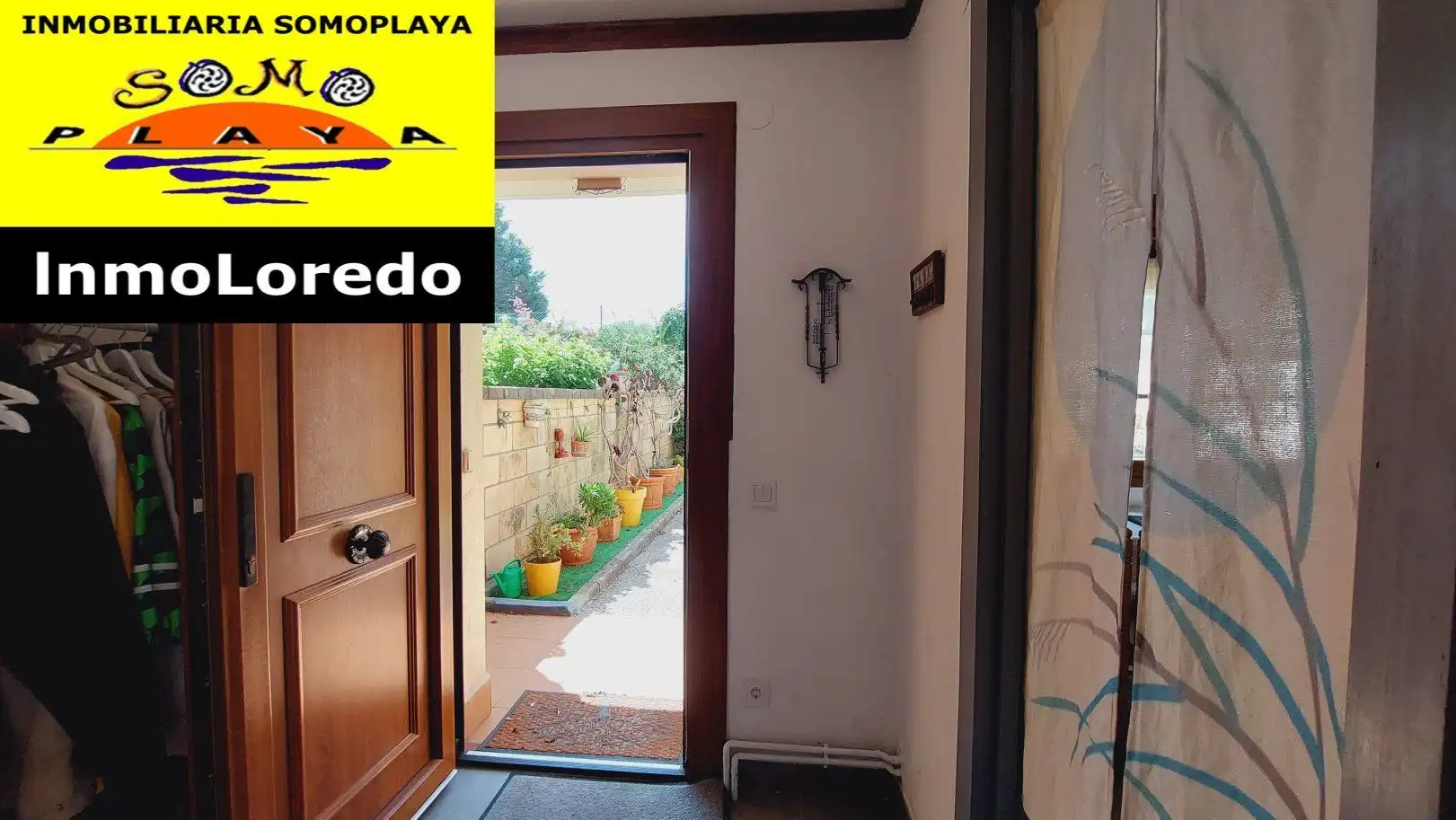 Casa o xalet en venda en Ribamontán al Mar amb Calefacció i Jardí privat