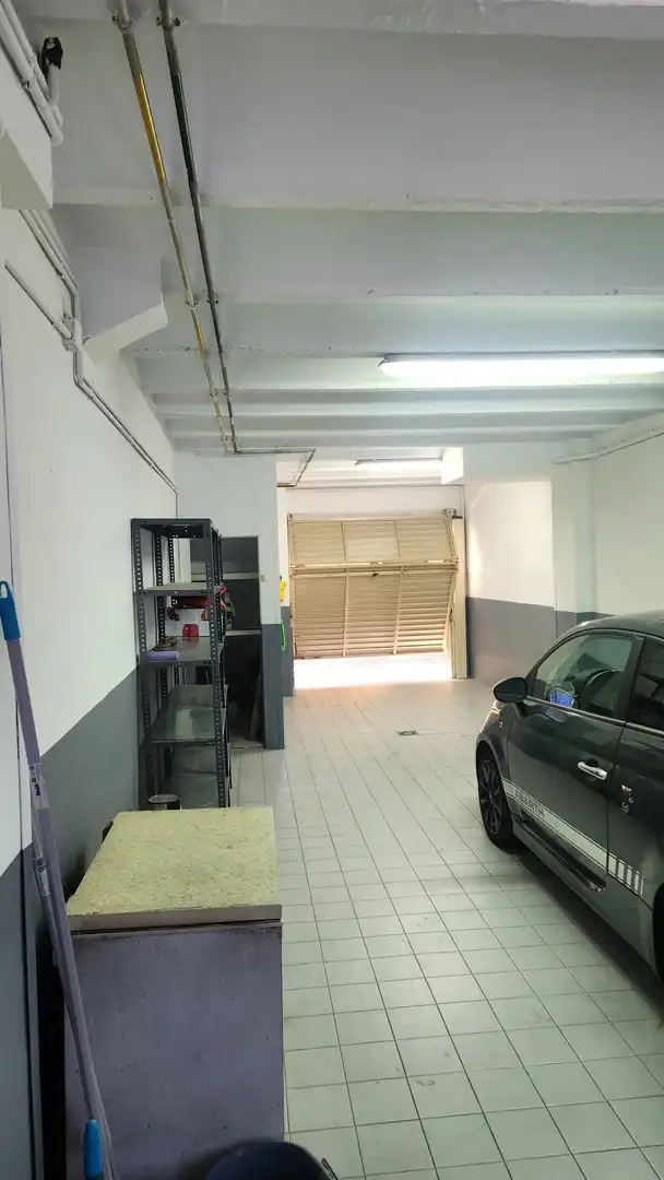 Piso de alquiler en Salt con Aire acondicionado, Calefacción y Trastero