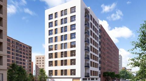 Photo 2 of Flat for sale in Calle Maestro Arrieta, 55, Ensanche - Parque del Oeste, Castellón de la Plana / Castelló de la Plana