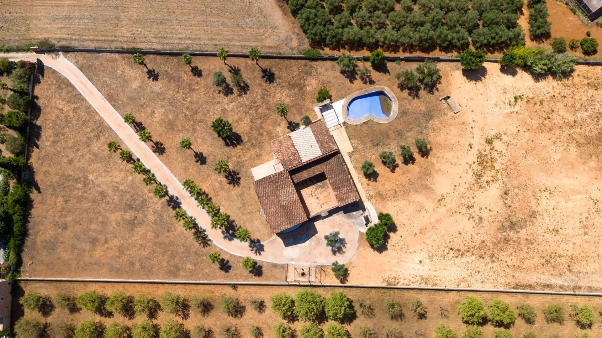 Villa avec piscine à vendre à Polígono de Binissalem, imagen 42