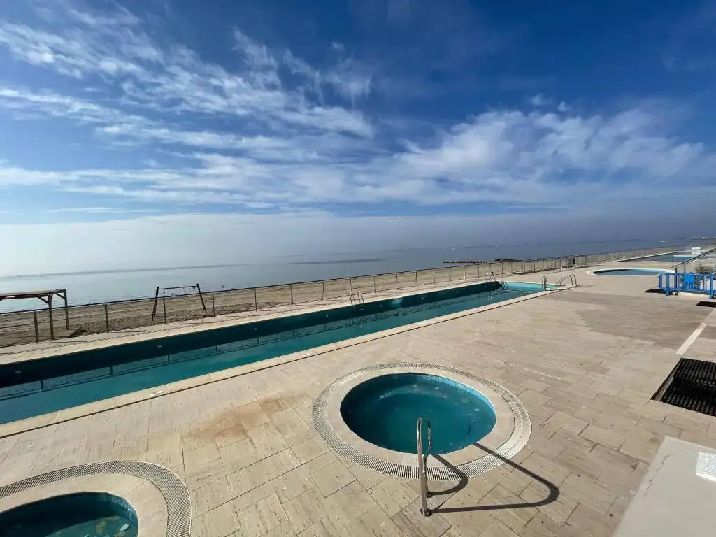 Apartament amb piscina en venda a Barrio Veneziola J (Manga), imagen 29
