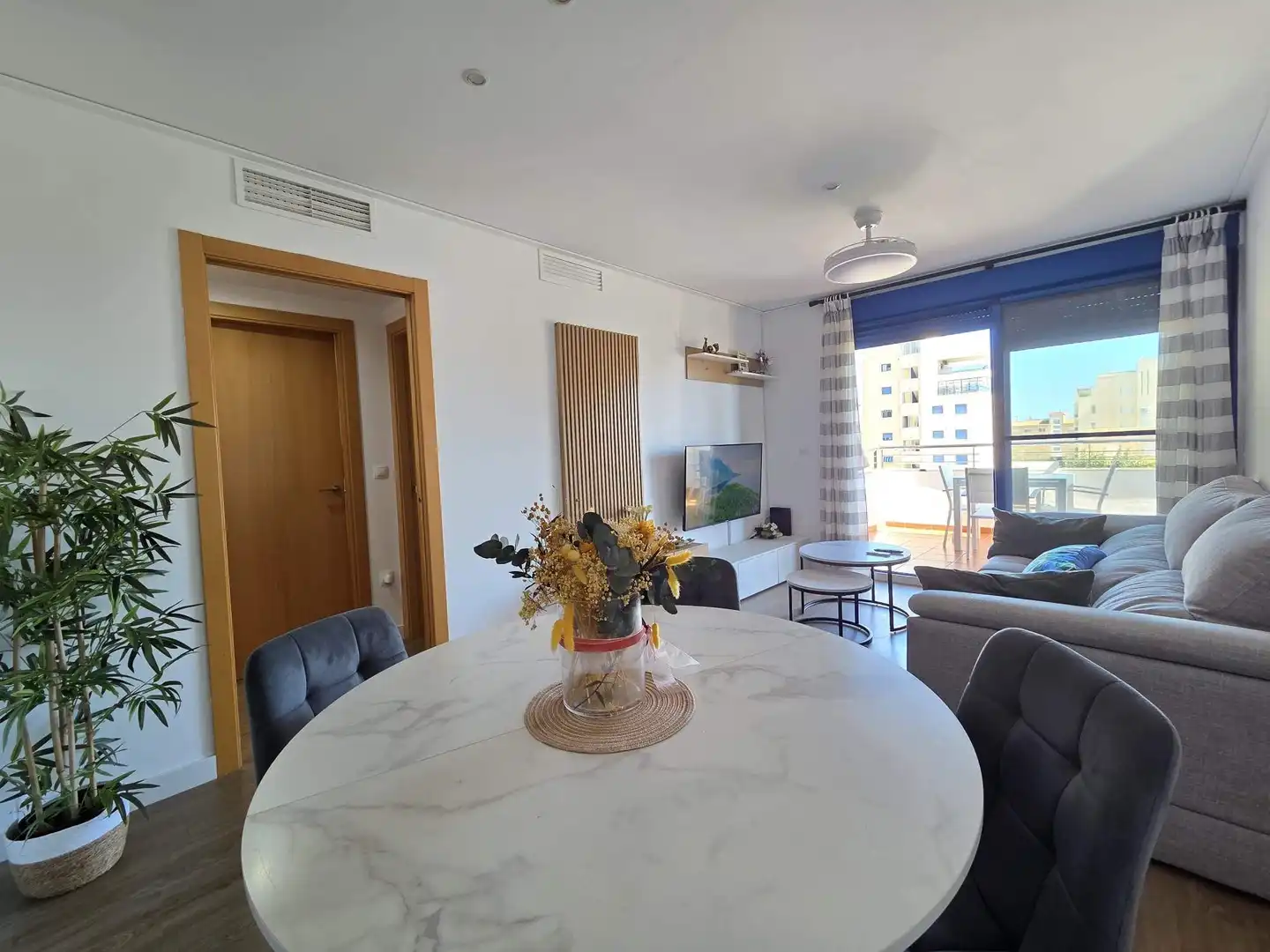 Apartamento en alquiler en Piles, imagen 53