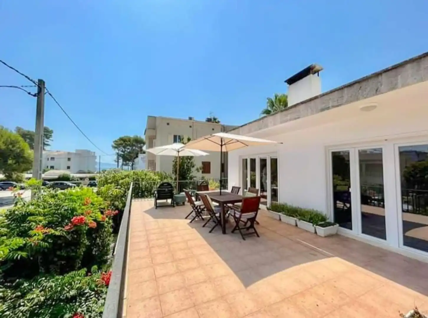 Attique à vendre à Port d'Alcúdia - Platja d'Alcúdia, imagen 2
