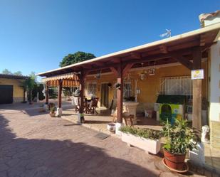 House or chalet for sale in Elche / Elx  with Heating, Private garden and Storage room