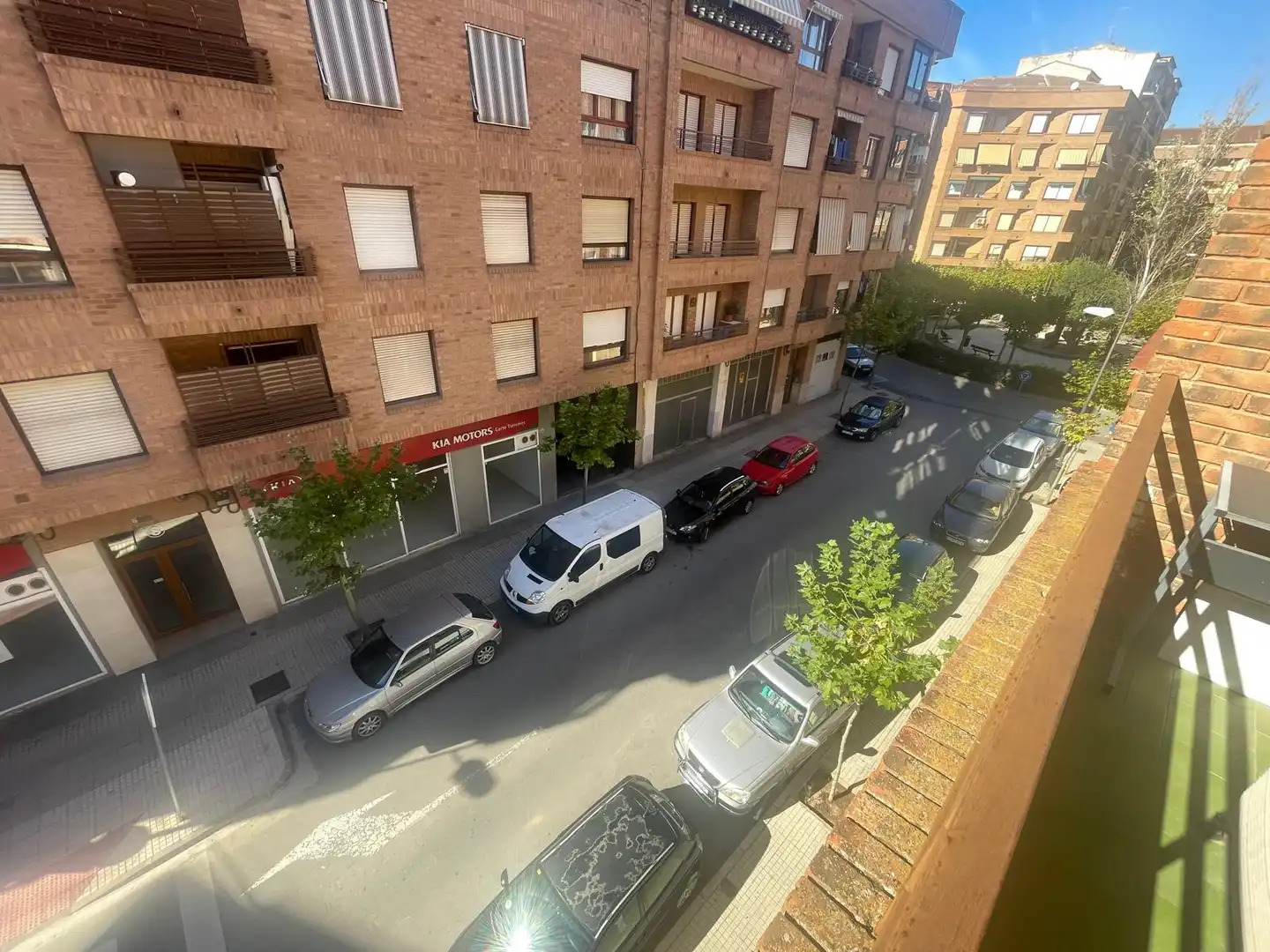 Pis amb terrassa en venda a Avenida de los Ángeles 8, imagen 7