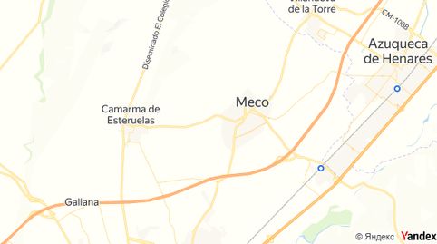 Foto 4 de Finca rústica en venta en Meco pueblo, Meco