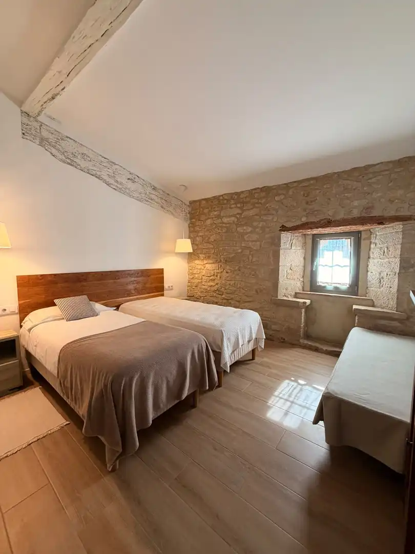 Habitación de Finca rústica en venta en Vilademuls