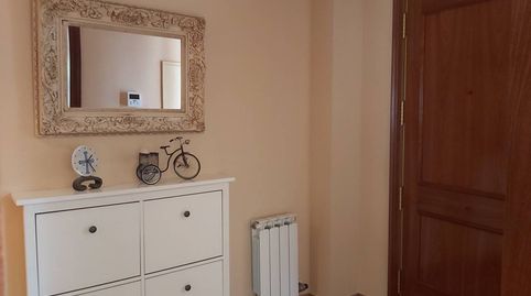 Foto 5 de Casa o chalet de alquiler en Paseo Esparver, Valldoreix, Sant Cugat del Vallès