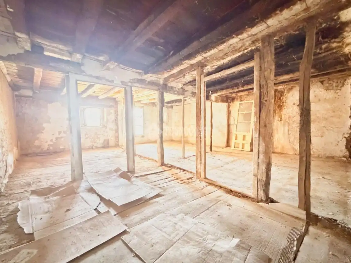 Casa o xalet en venda en Valdevacas y Guijar