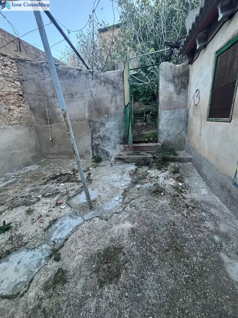 Houses for sale in Tobarra