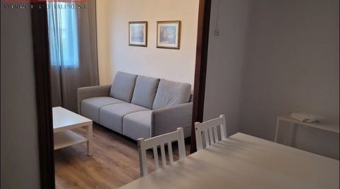 Photo 5 of Flat for rent in A Malata - Catabois - Ciudad Jardín, Ferrol