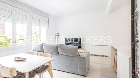 Foto 4 von Wohnung zum Verkauf in Embajadores - Lavapiés, Madrid Capital