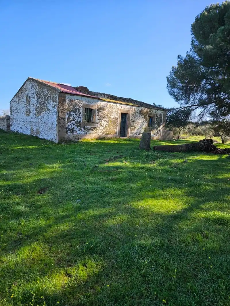 Terreni e lotti in vendita a Aldea del Cano, imagen 71