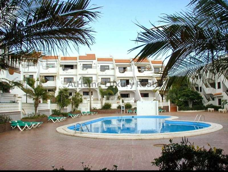 Wohnung zum verkauf in olimpia, Costa del Silencio, Arona
