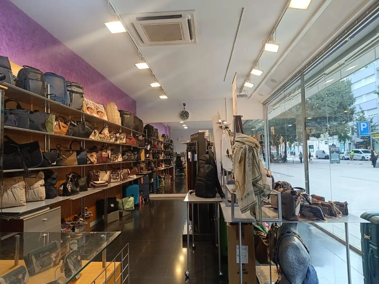 Local comercial en traspàs a Avenida LLIBERTAT, imagen 6