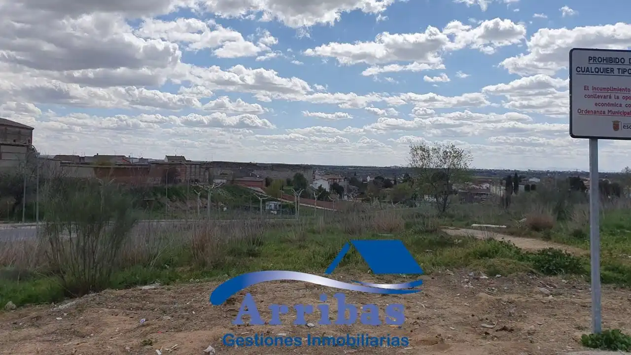 Terreno residencial en venta en Escalona, imagen 4
