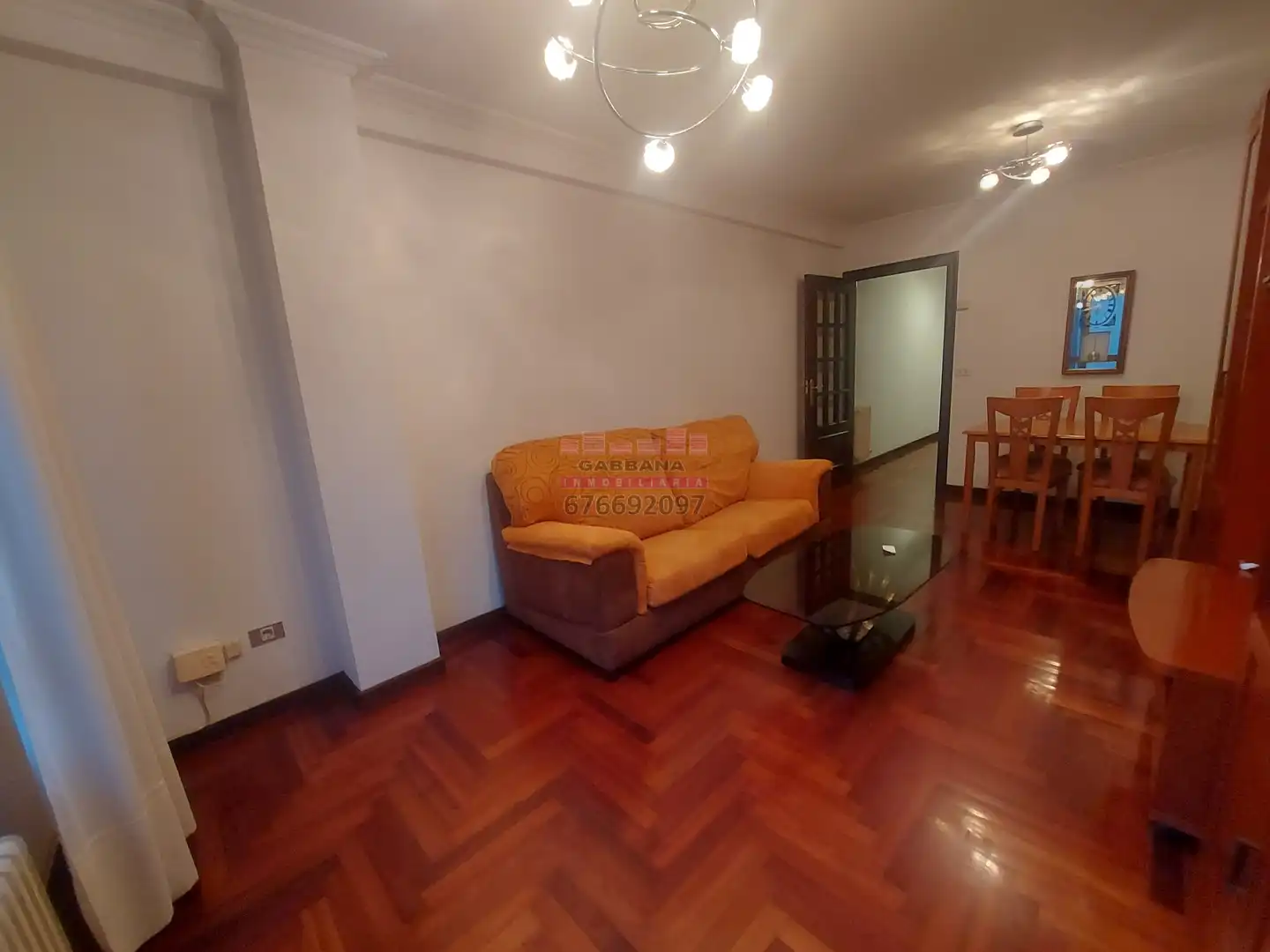 Flat for rent in Casablanca - Calvario