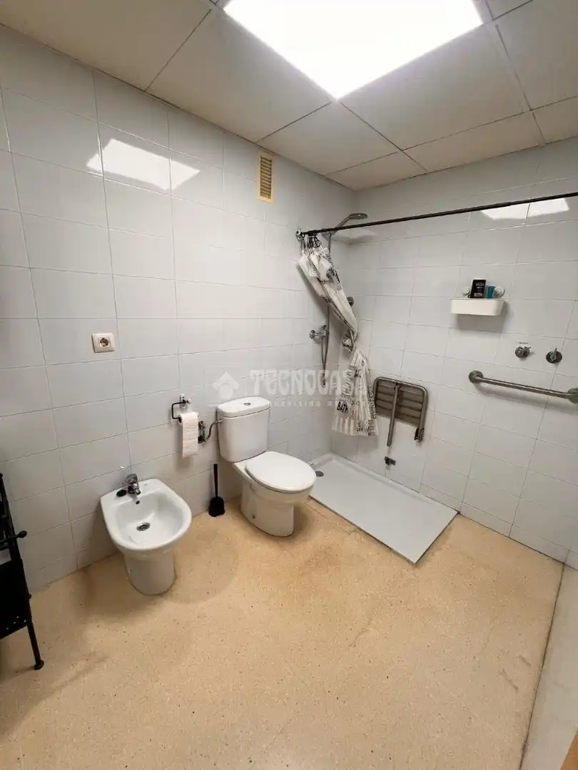 Piso en venta en La Trinitat Nova