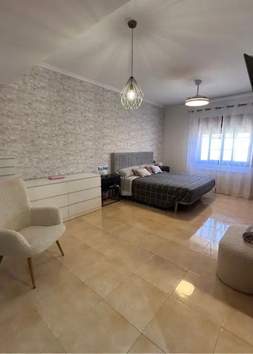 Apartamento con piscina en venta en San Miguel de Salinas, imagen 10