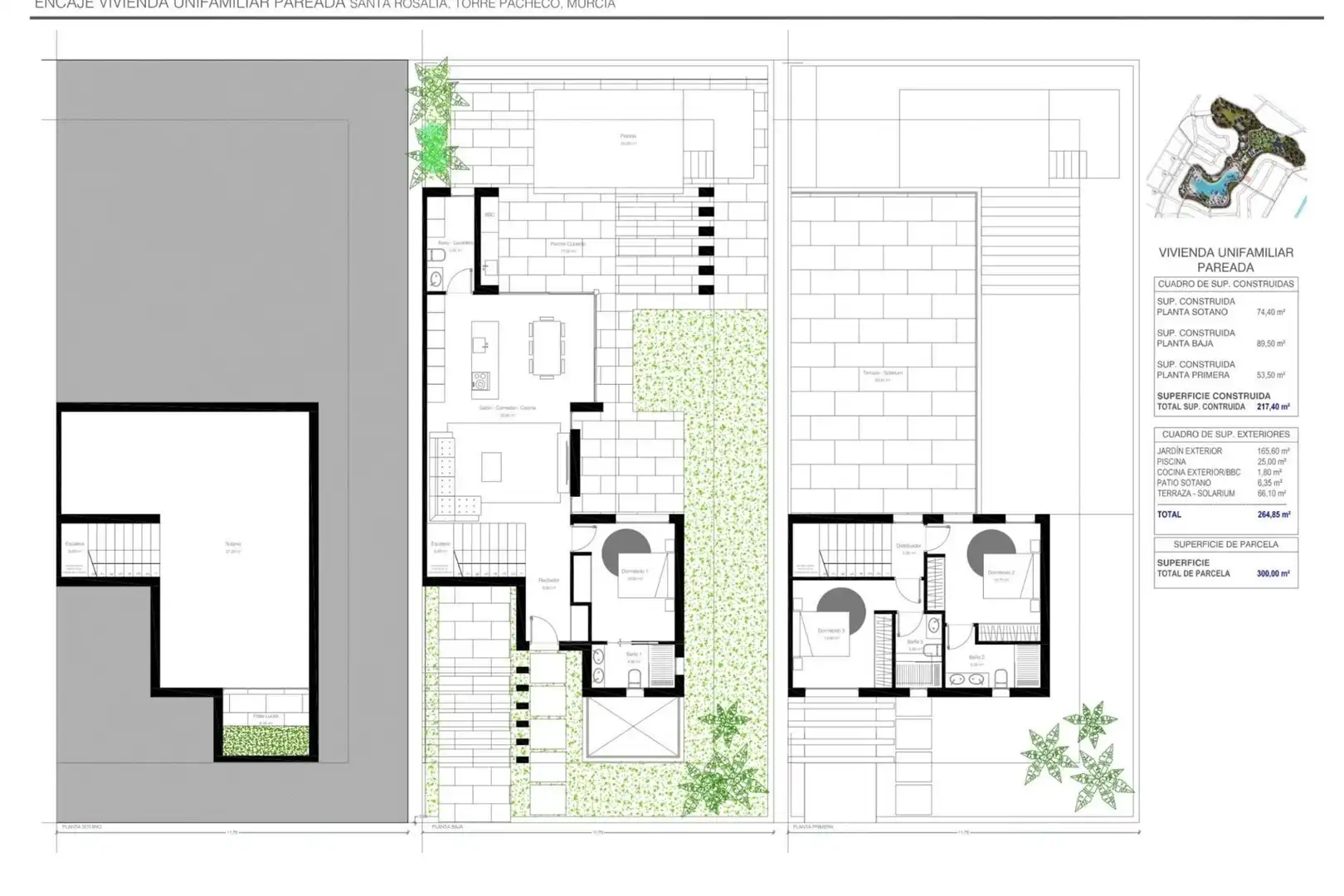 Casa en venta en Mar Menor Golf, imagen 14