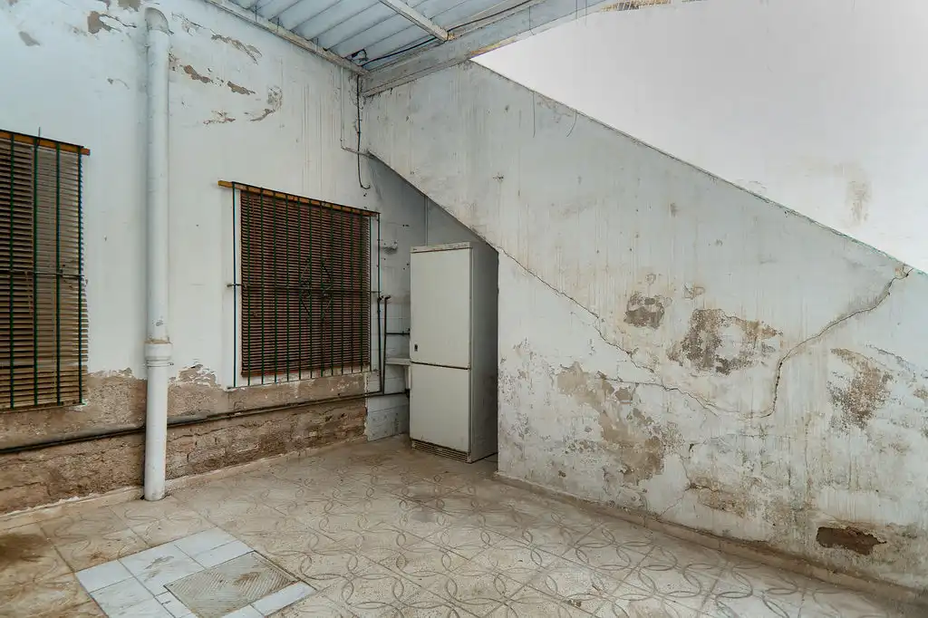 Casa o xalet en venda en Cartagena ciudad