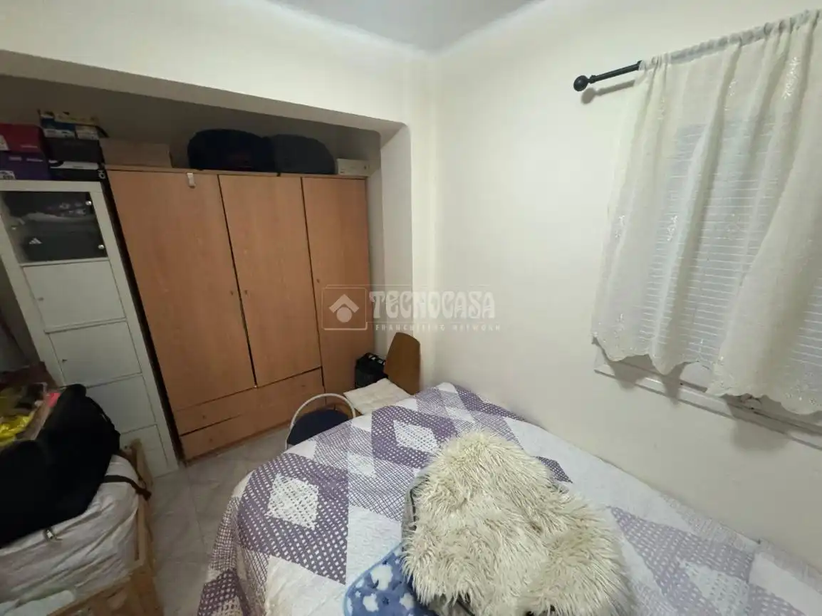 Habitación de Piso en venta en Valencia con Calefacción, Amueblado y Balcón