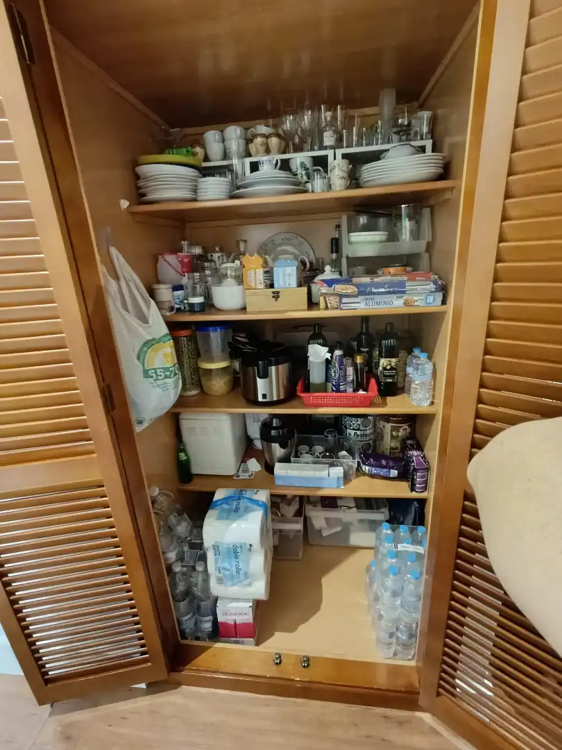 Appartement avec ascenseur à vendre à Este - Alcosa- Torreblanca, imagen 12