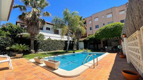 Foto 3 de Casa o xalet en venda a Segur de Calafell, Calafell