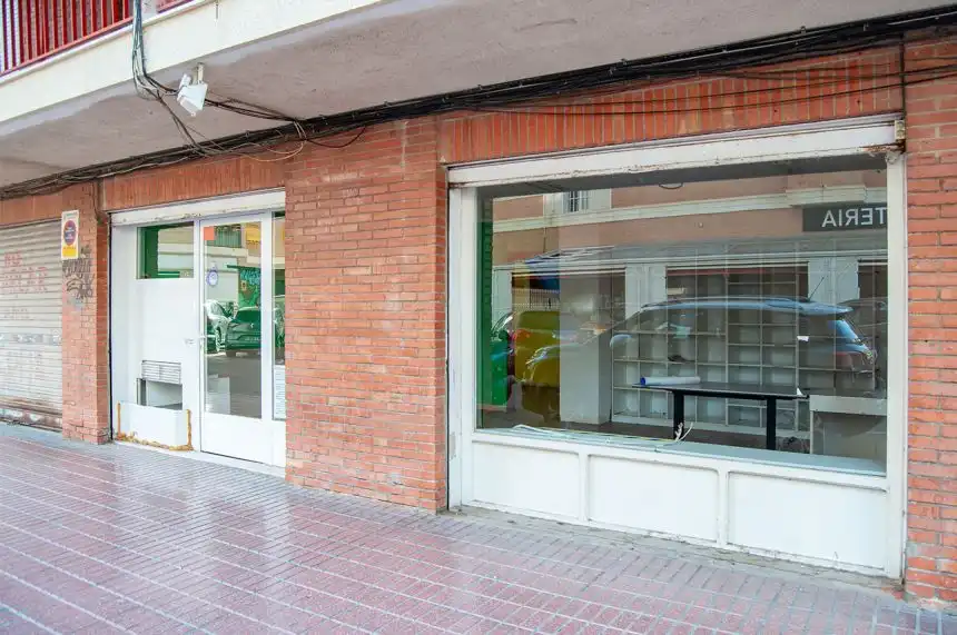 Geschaftsraum zur Miete in Santa Pola