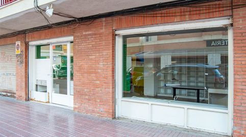 Foto 2 von Geschaftsraum zur Miete in Carrer Gabriel Miró, 66, Centro, Santa Pola