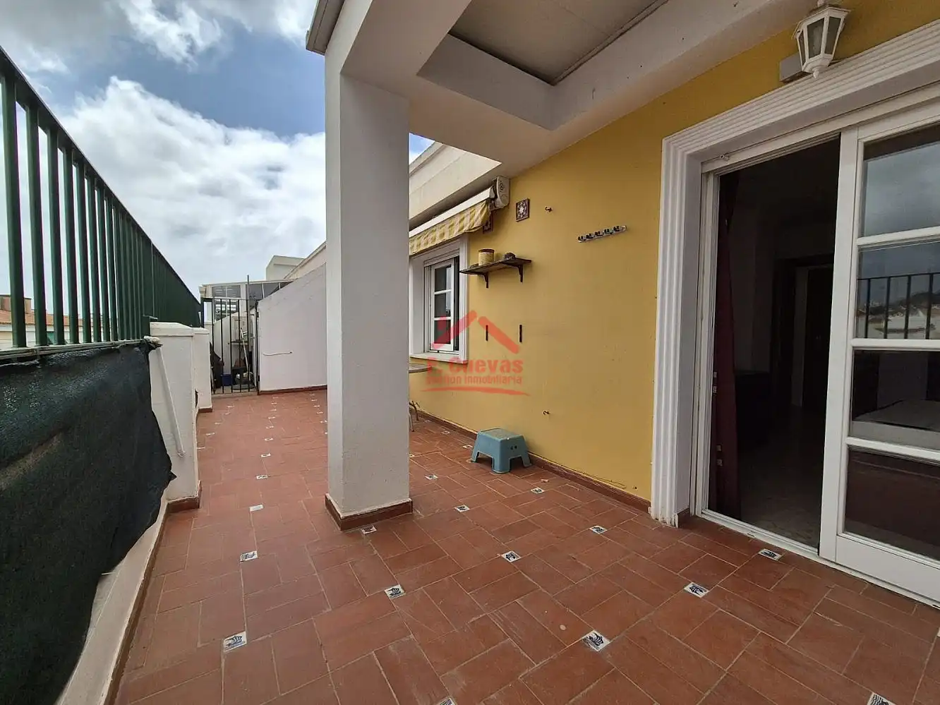 Terrassa de Àtic en venda en Vélez-Málaga amb Aire condicionat, Calefacció i Terrassa