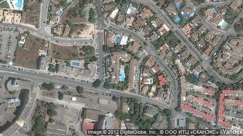 Foto 4 de Pis en venda a Son Dureta, Palma de Mallorca