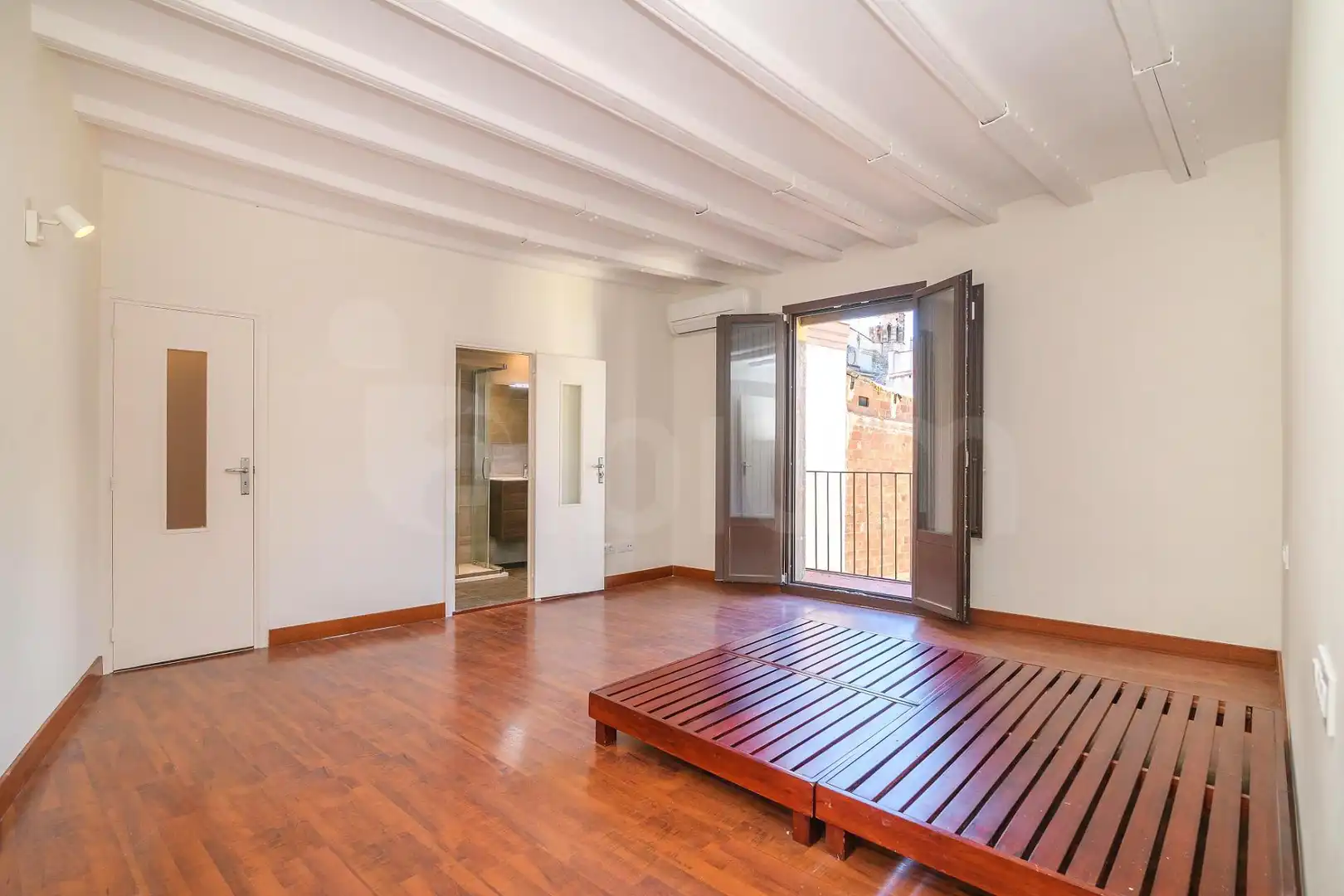 Sala de estar de Piso en venta en Ciutat Vella