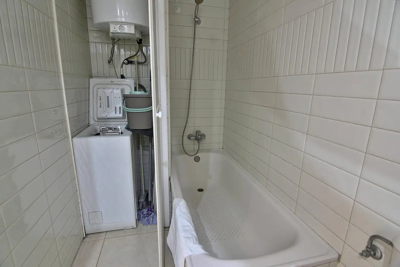 Appartement compact avec piscine à vendre à Zona Levante - Playa Fossa, imagen 10