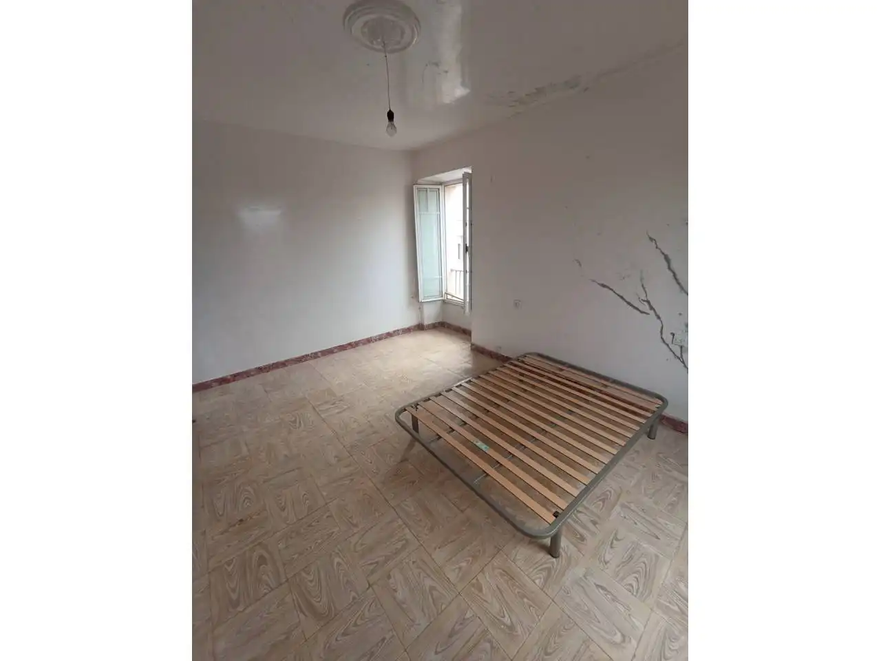 Bedroom of Houses for sale in Muros  with Private garden and Terrace