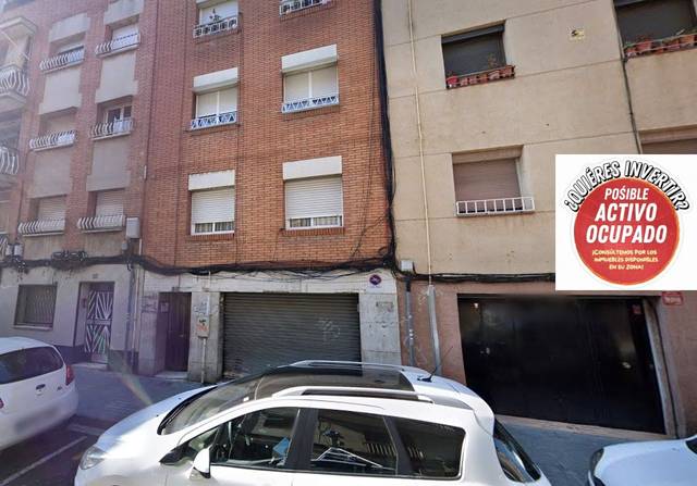 Apartamento en Venta en Fondo