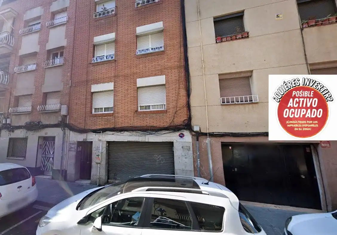 Apartamento en venta en Fondo