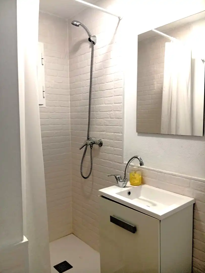 Baño de Piso en venta en Chipiona con Aire acondicionado y Amueblado