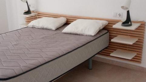 Foto 5 de Piso de alquiler en Calle de Juan de Ortega, 9, Los Almendros - El Limonero - El Tomillar, Málaga Capital