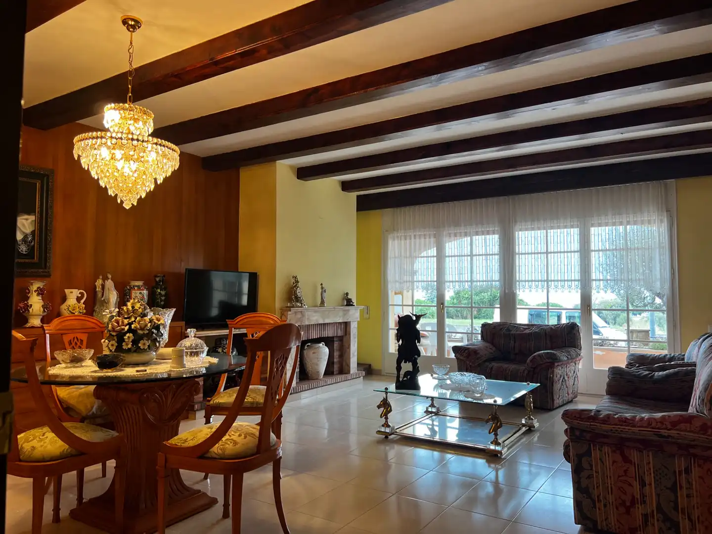 Maison jumelée avec terrasse à vendre à Vilassar de Dalt, imagen 2