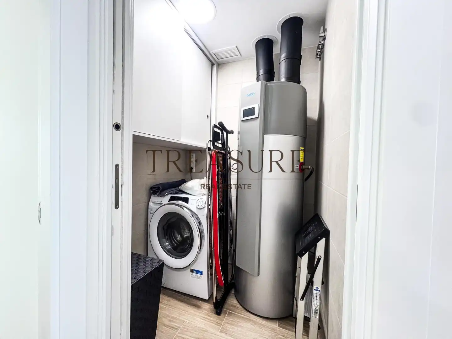 Apartments for sale in Cartagena  with Private garden, Terrace and Community pool