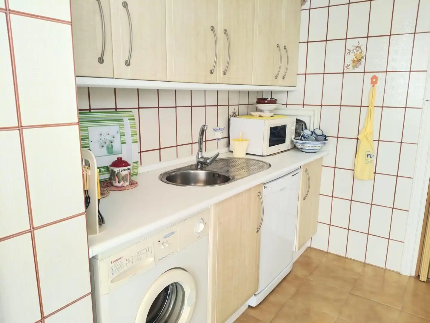 Piso en venta en Centro