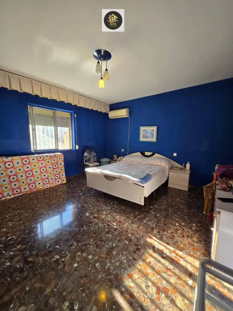 Dormitori de Casa o xalet en venda en Jaén amb Traster