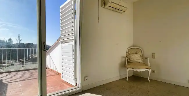 Piso con terraza en venta en Eixample Nord, imagen 30
