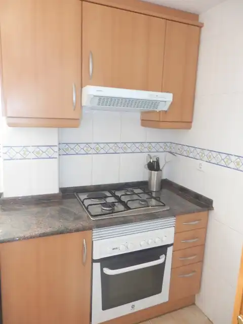 Küche von Wohnung zum Verkauf in Moncada, Valencia