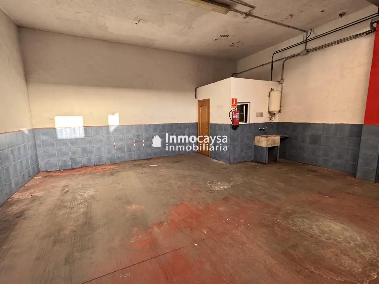 Gewerbefläche zum Verkauf in La Llosa de Ranes, imagen 10