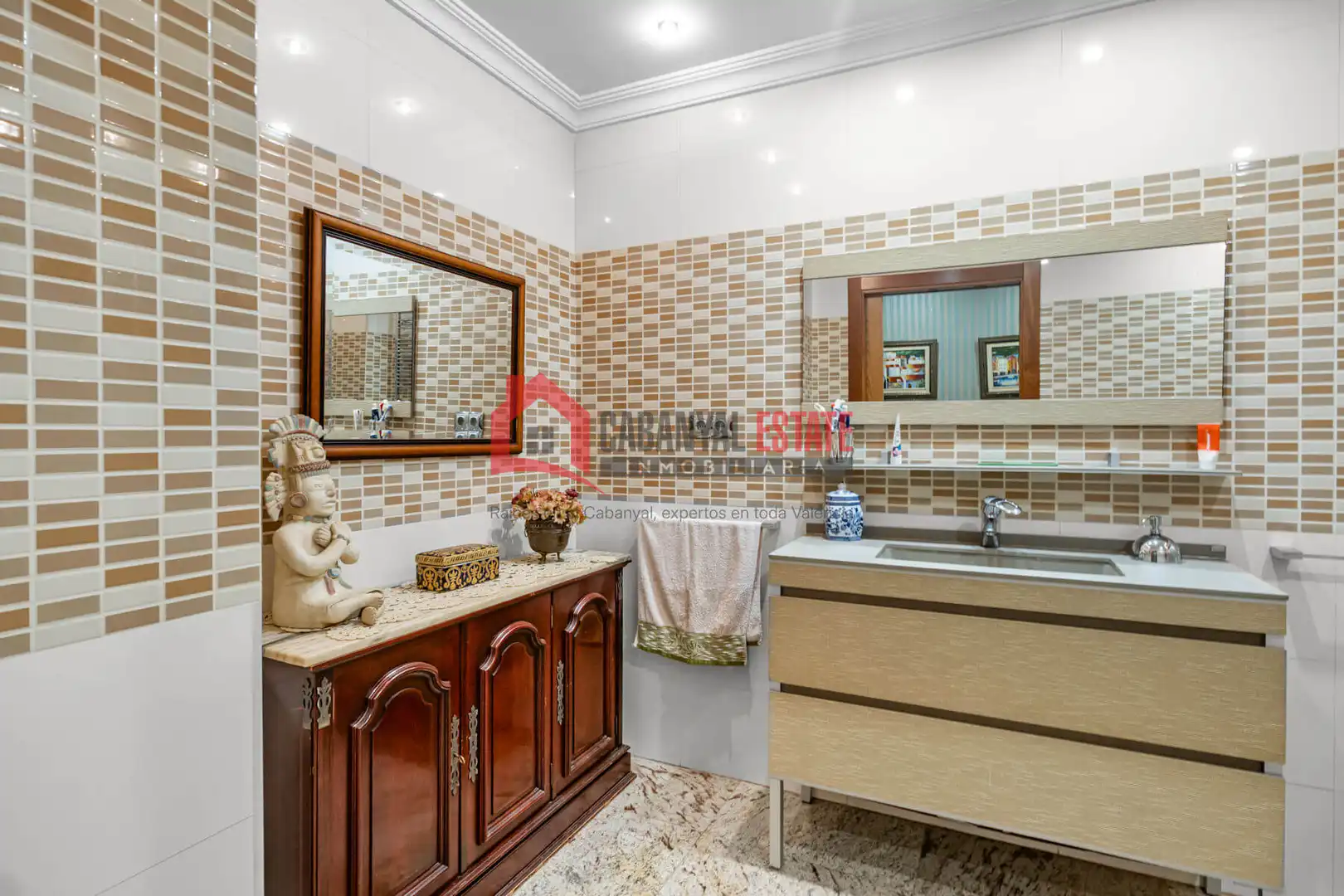 Wohnung mit Terrasse zum Verkauf in Puerto de Sagunto, imagen 70
