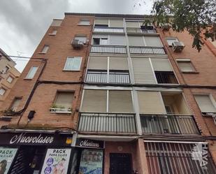 Exterior view of Flat for sale in Alcorcón