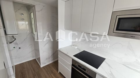 Foto 2 de Piso en venta en Centre, Santa Coloma de Gramenet
