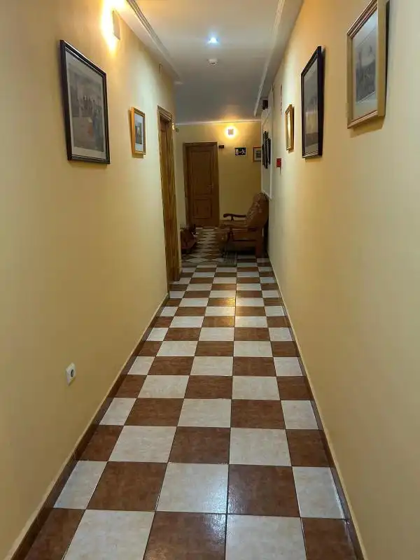 Local en venta en Navalvillar de Pela con Aire acondicionado y Calefacción